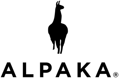 ALPAKA logo