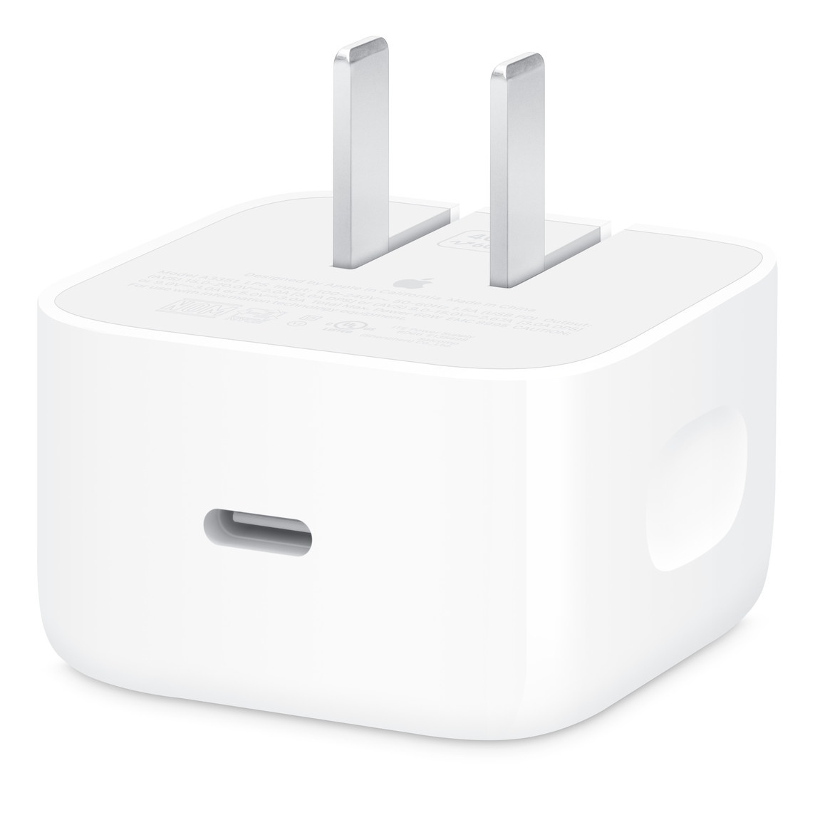 Apple 40W Dynamic Power Adapter