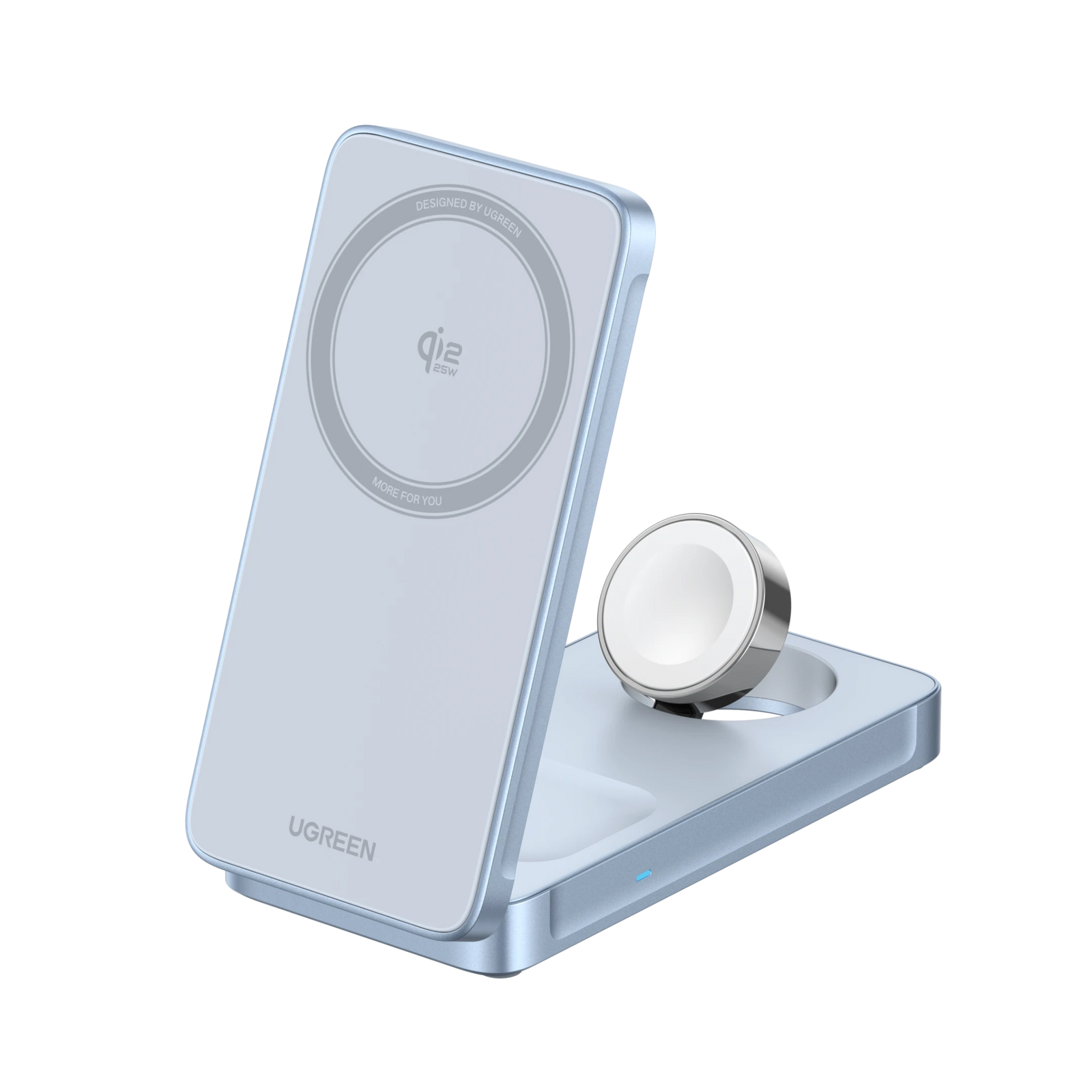 UGREEN W757 folding charger, official product image