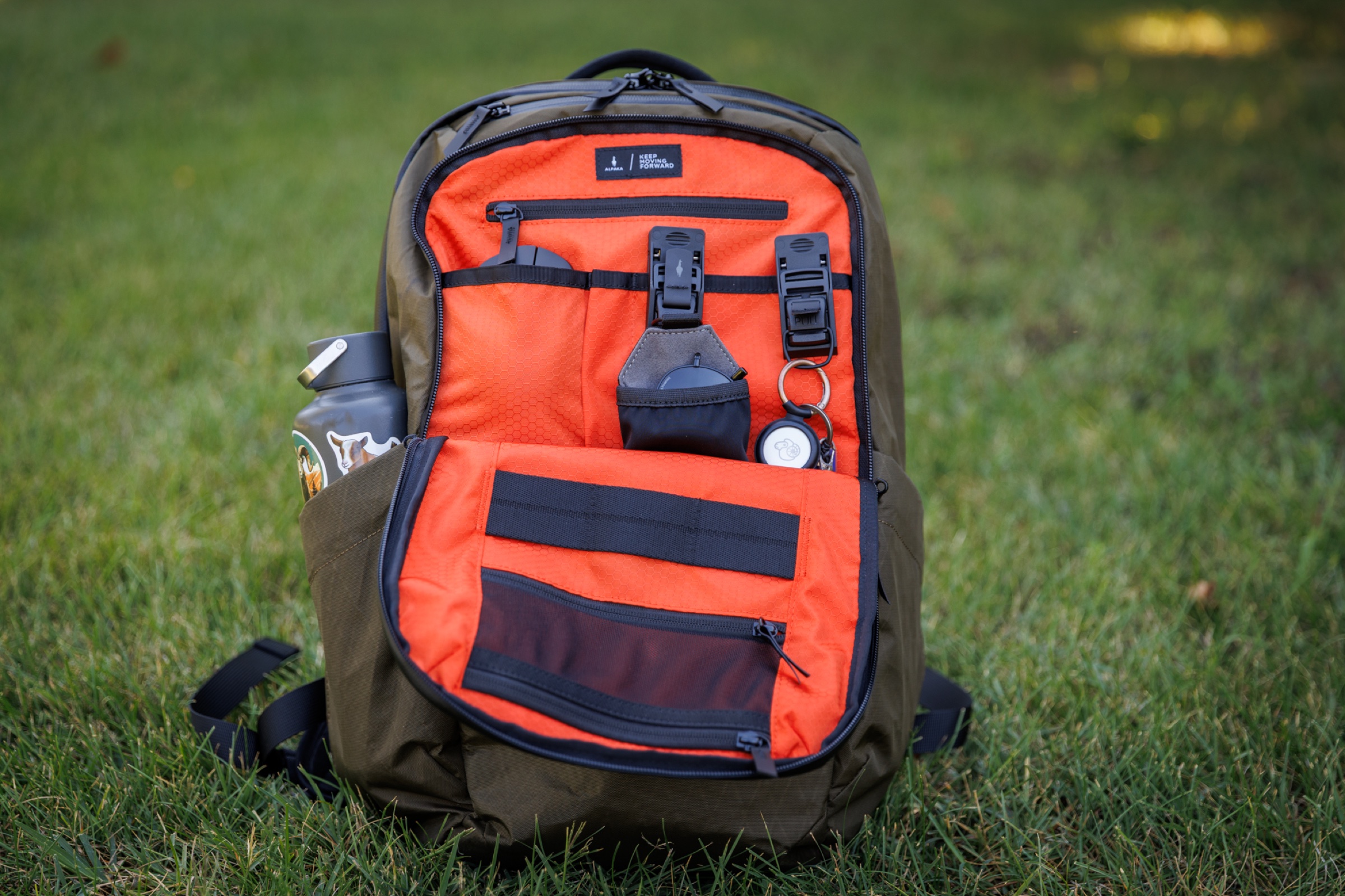 ALPAKA Elements Backpack Pro X-Pac