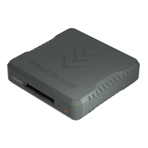 ProGrade PG05.6 card reader, official product photograph