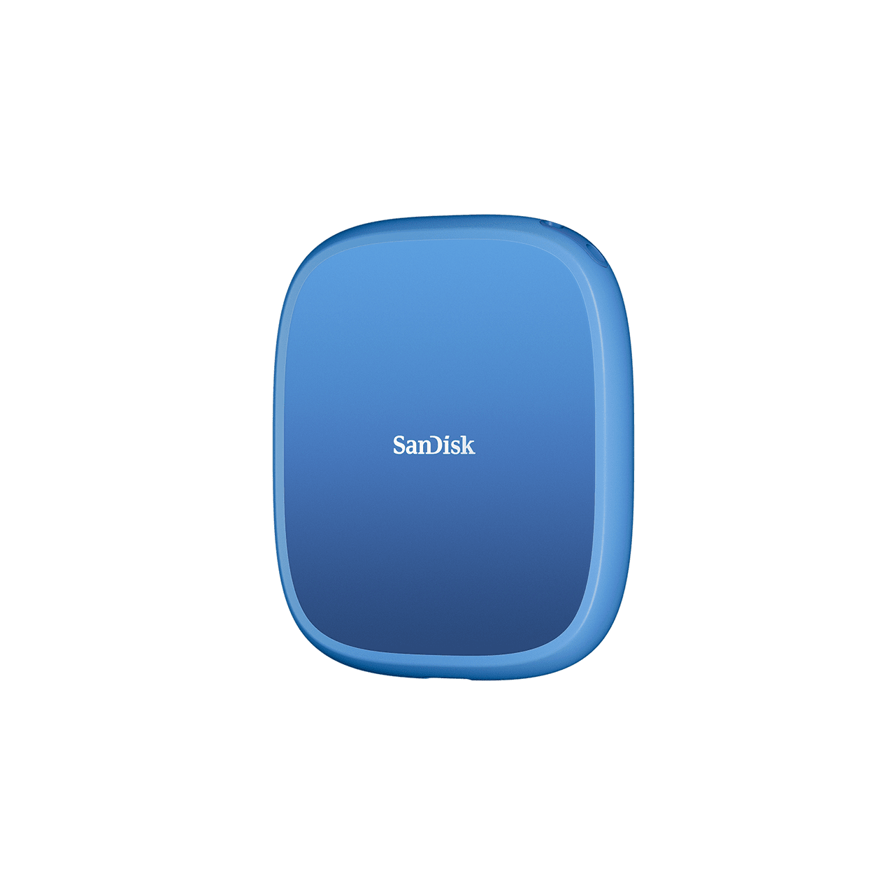 SanDisk Creator Phone SSD official product photo